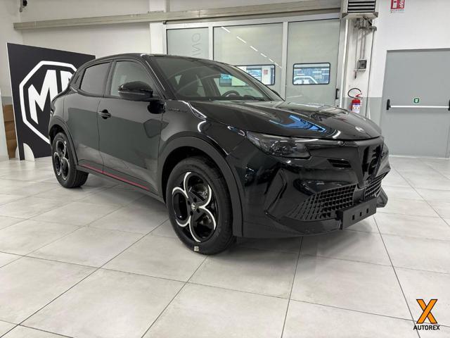 ALFA ROMEO Junior 1.2 145 CV Hybrid eDCT6