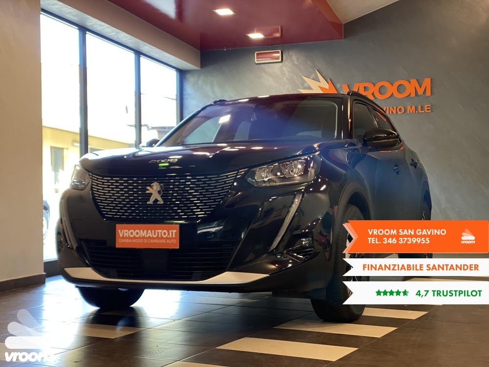 PEUGEOT 2008 2ª serie 2008 BlueHDi 130 S&S EAT...