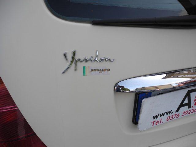 LANCIA Ypsilon 1.2 16v Oro - Ok NEOPATENTATI - UNICO PROPRIETARIO