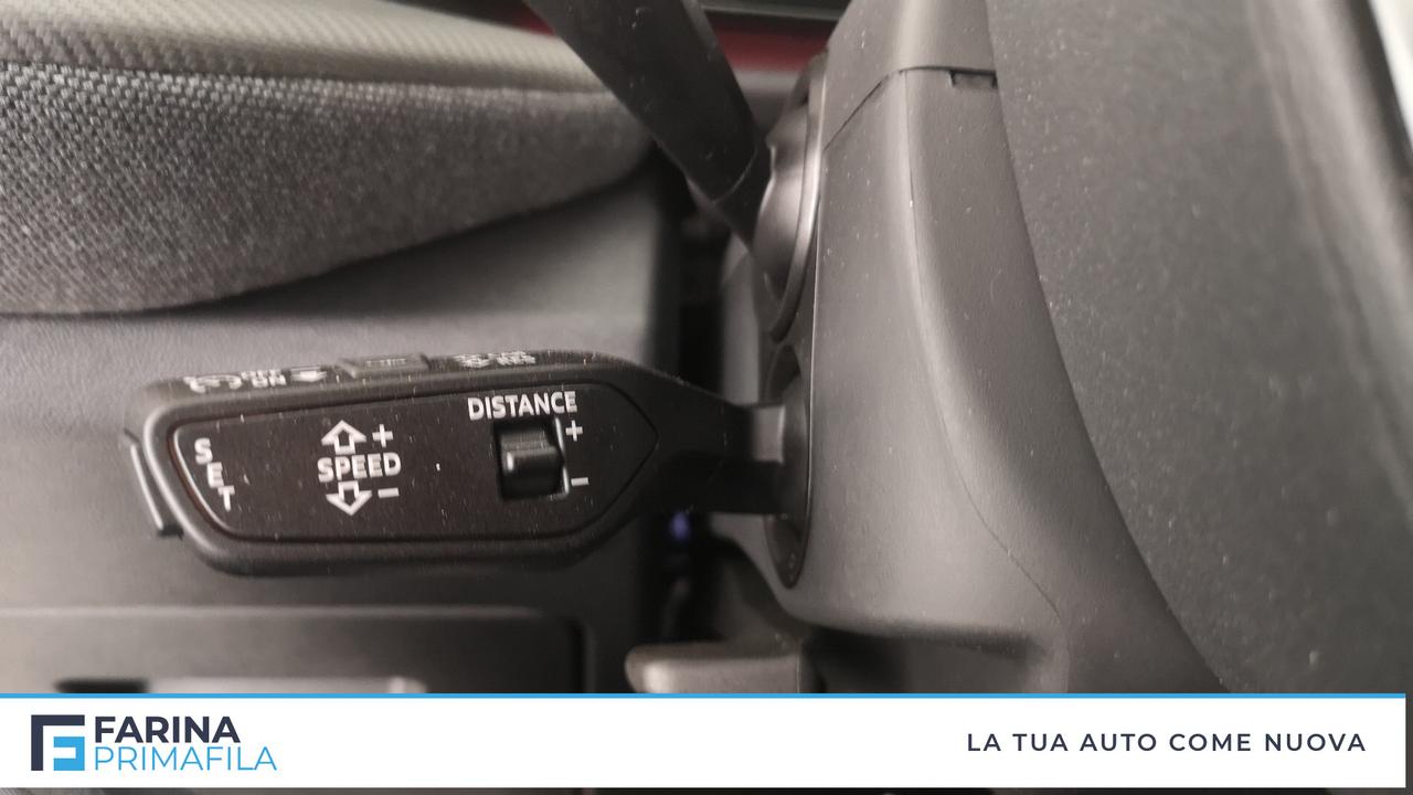AUDI Q5 Sportback 2021 - Q5 Sportback 40 2.0 tdi mhev 12V S line quattro s-tronic