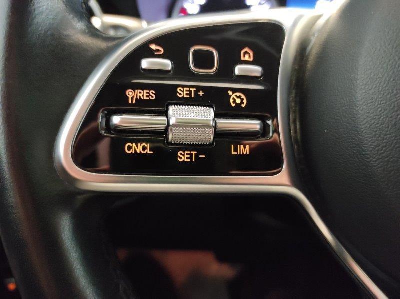 Mercedes-Benz GLC (X253) - GLC 200 d 4Matic Business Extra