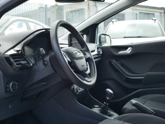 Ford Fiesta 1.0 ecoboost h Titanium s&s 125cv my20.75