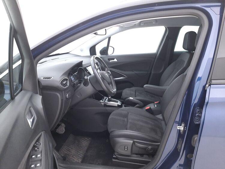 Opel Crossland Elegance AT6 BR071704 1.2 Benzina 131CV