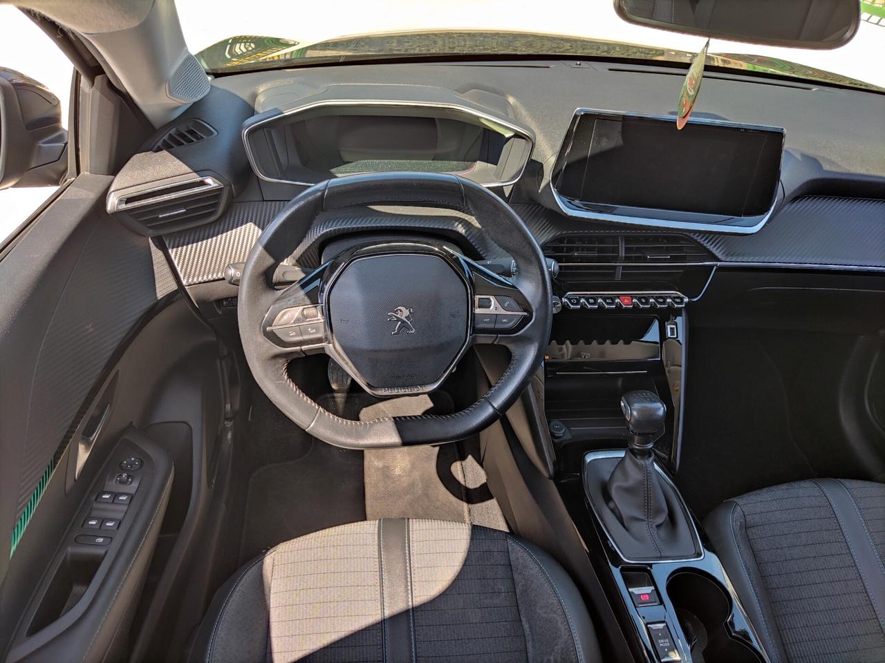 Peugeot 208 BlueHDi 100 Stop&Start 5 porte Allure Pack