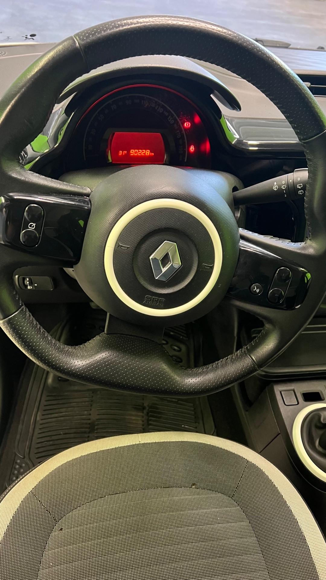 Renault Twingo TCe 90 CV Stop&Start Energy Intens