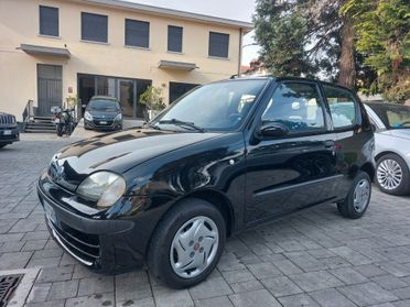 Fiat Seicento 1.1i cat EL PARI AL NUOVO FULLLL