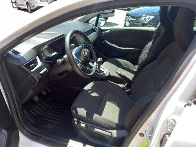 RENAULT Clio TCe 90 CV 5 porte Business