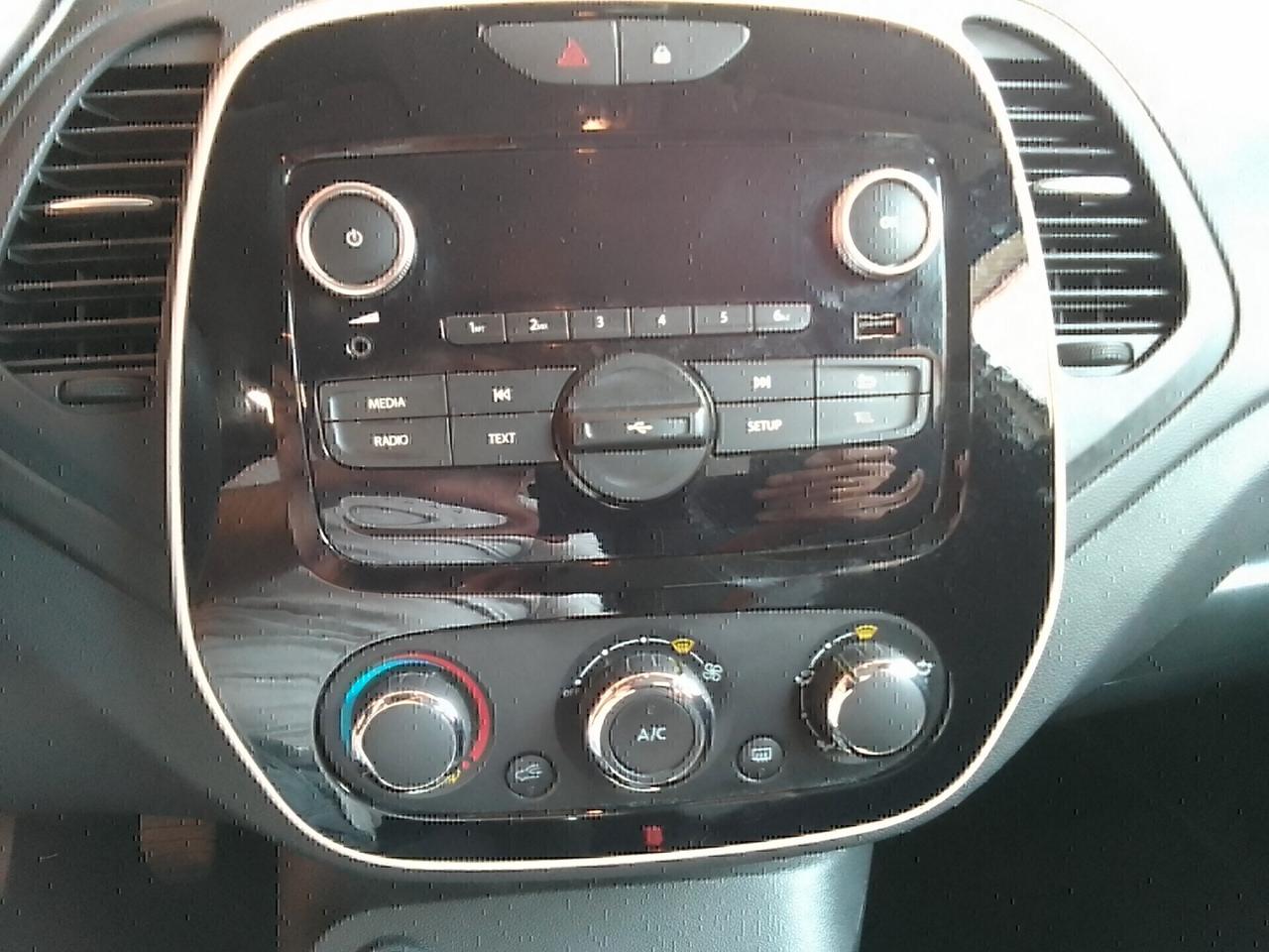 RENAULT CAPTUR 1.5 TDCi. 90 CV OK NEO