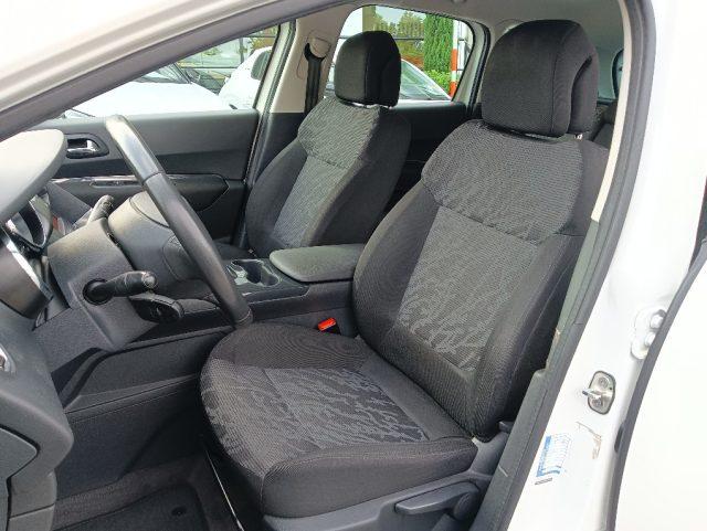 PEUGEOT 3008 1.6 VTi 120CV Tecno