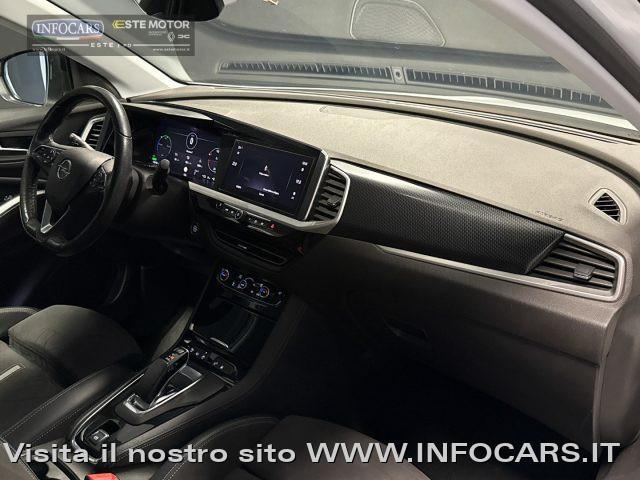 OPEL Grandland 1.6 PHEV aut. AWD GSe - PROMO