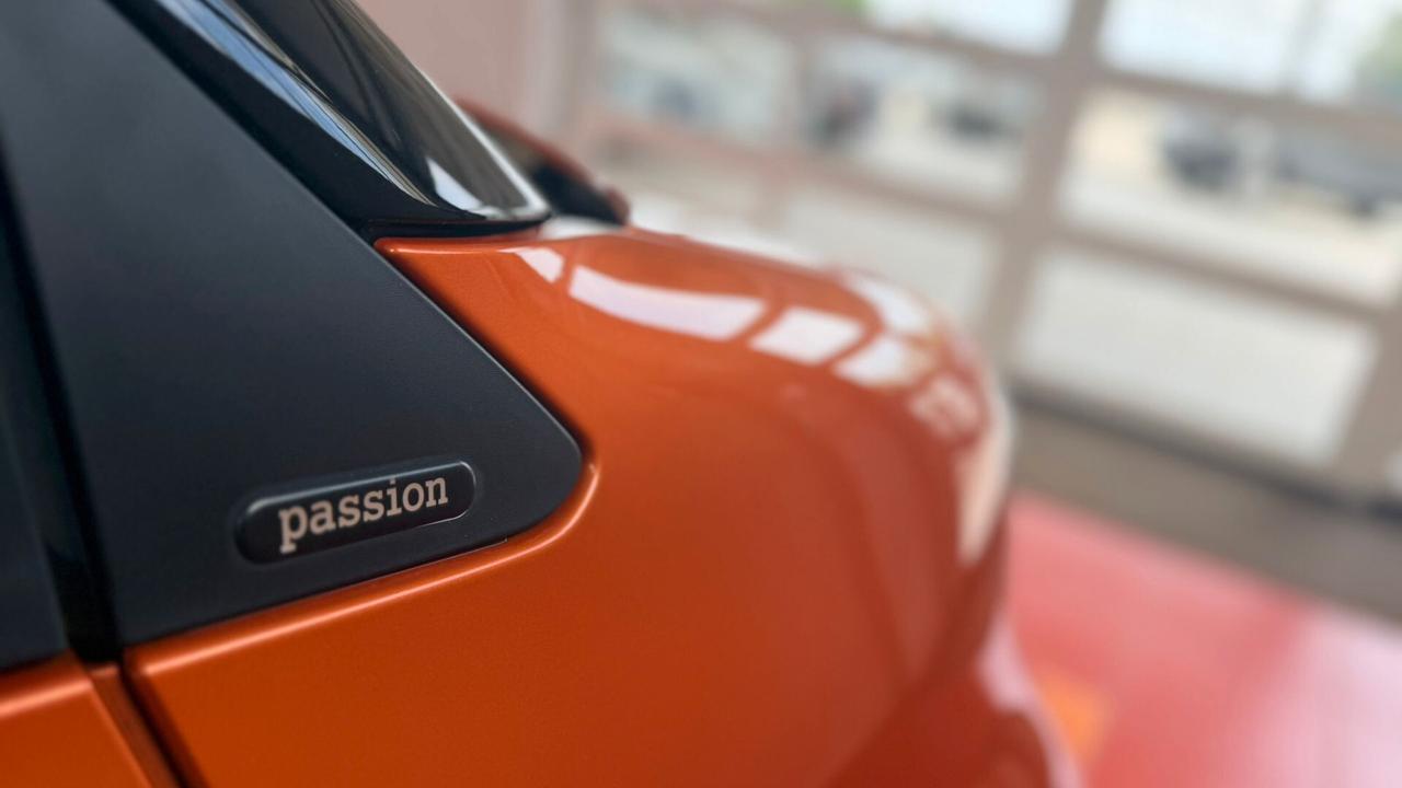 Smart ForTwo 70 1.0 Passion
