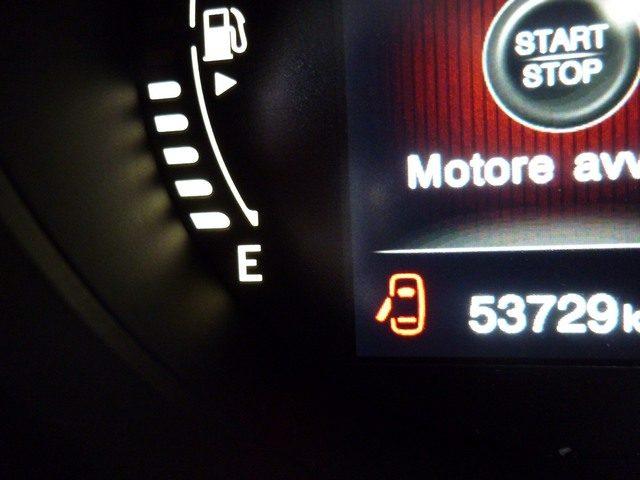 FIAT 500X 2.0 MultiJet 140 CV AT9 4x4 Cross