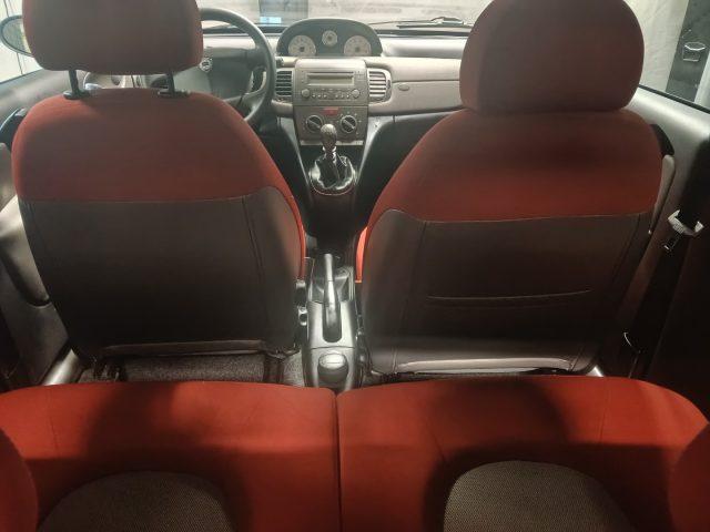 LANCIA Ypsilon 1.2 ORO ok neopatentati