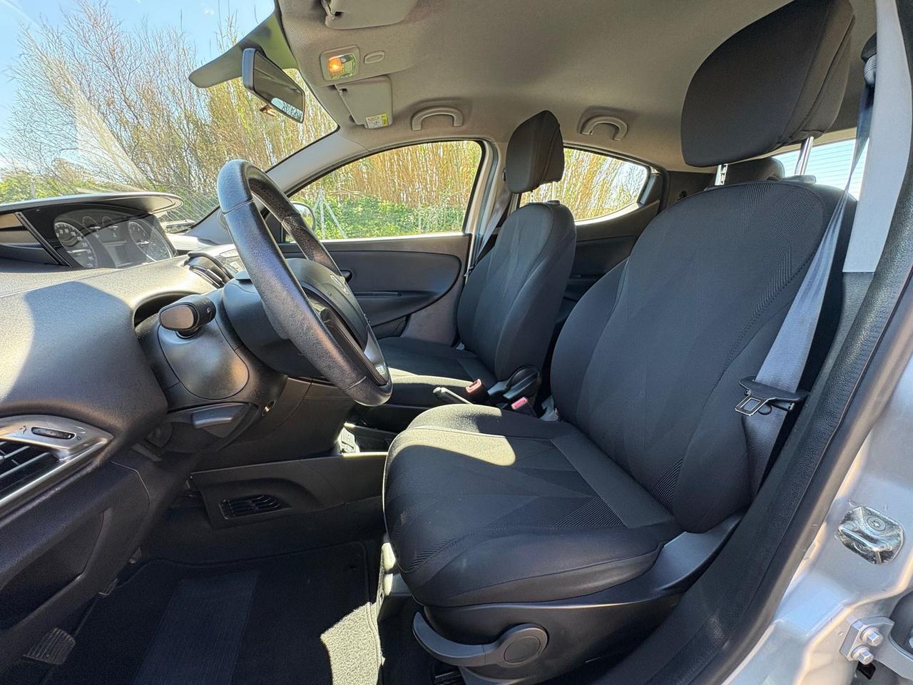 Lancia Ypsilon 1.2 Gold #9603