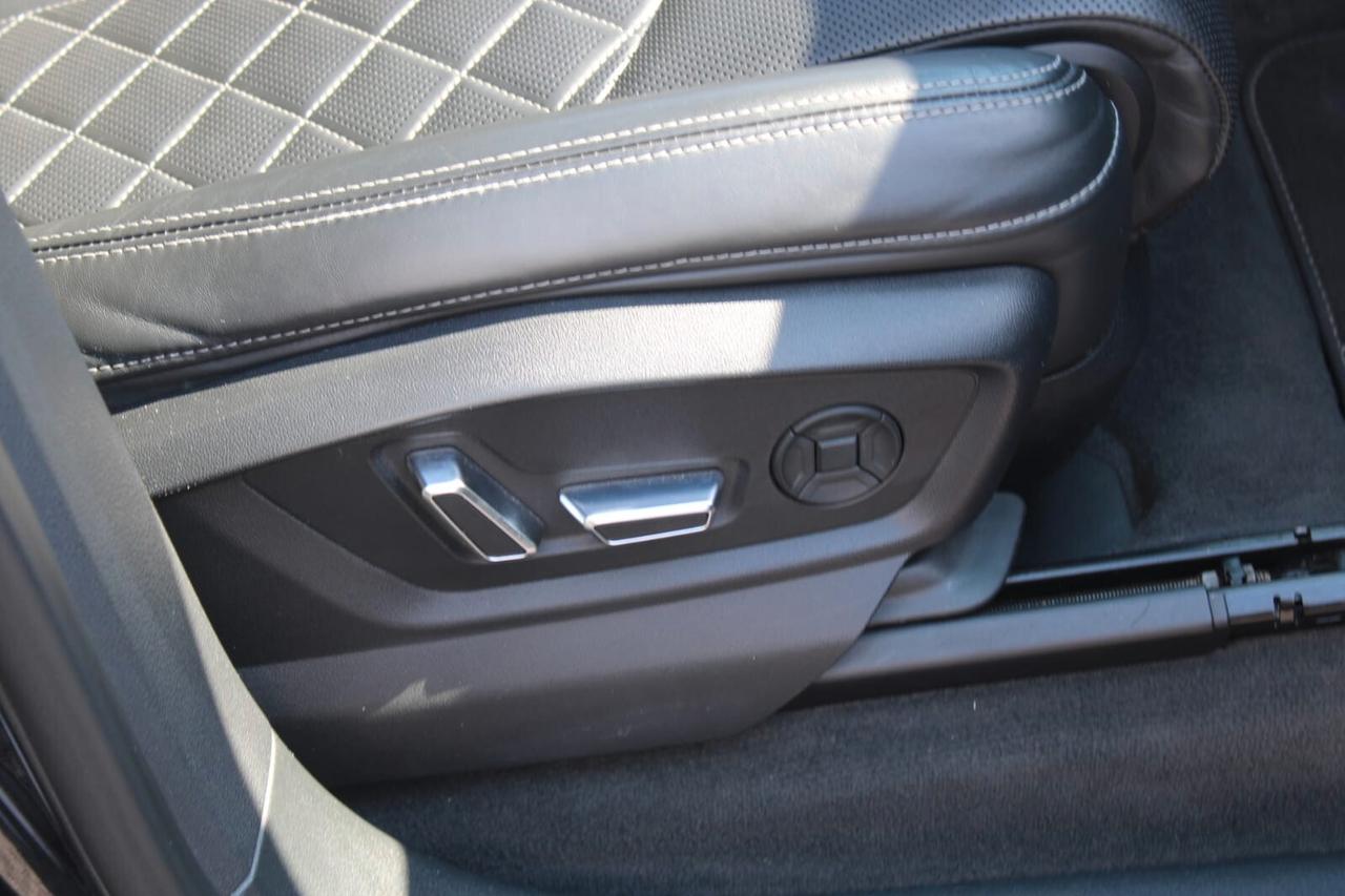 Audi Q8 50 TDI Tua A SOLI 459€