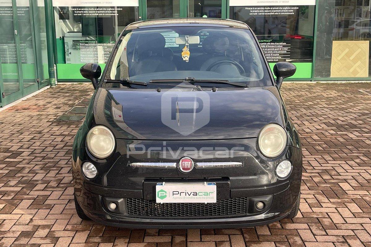 FIAT 500 1.3 Multijet 16V 75 CV Lounge