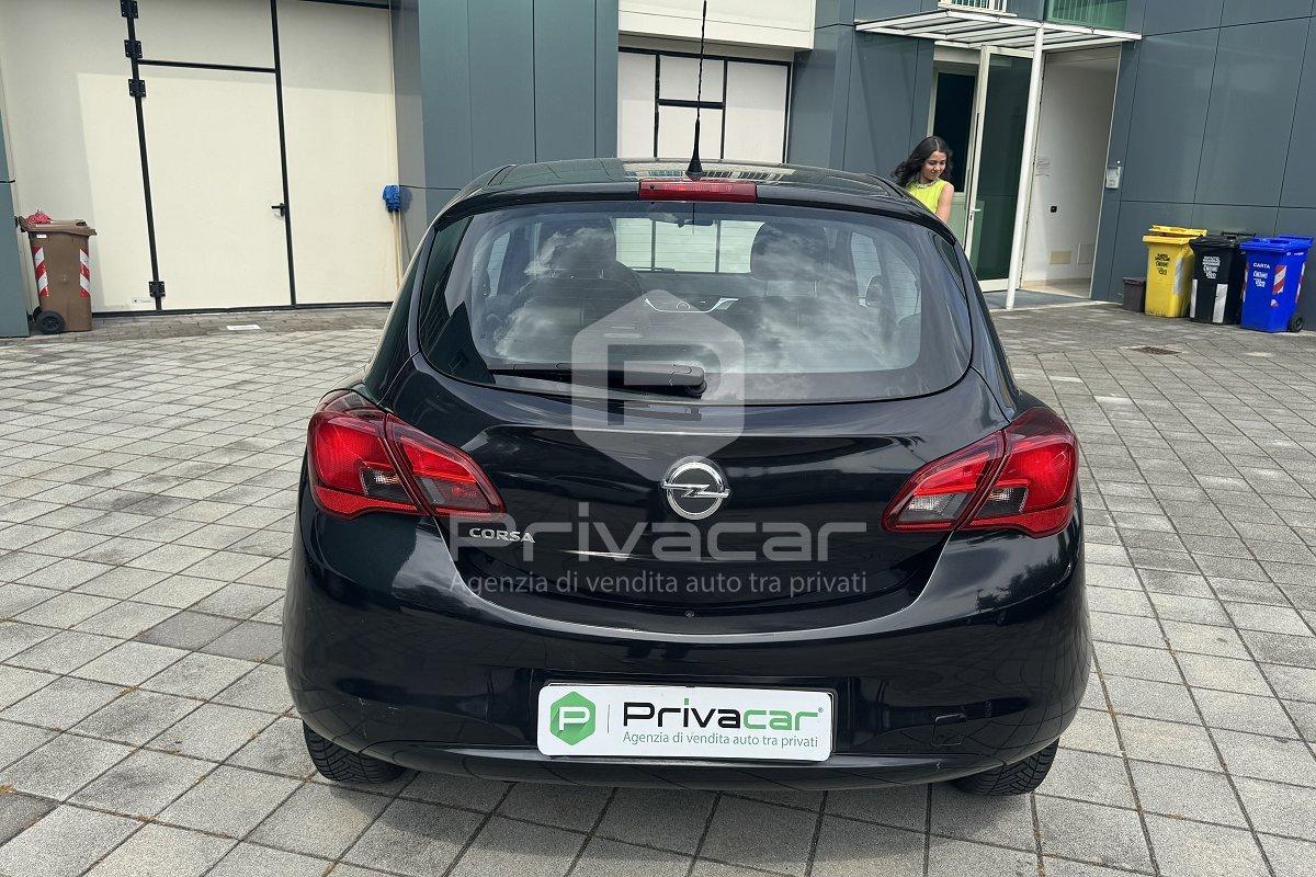 OPEL Corsa 1.2 Coupé Cosmo