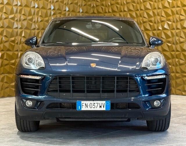 Porsche Macan 3.0d S 250cv pdk