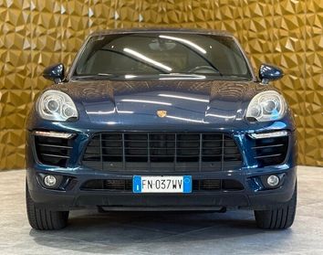 Porsche Macan 3.0d S 250cv pdk