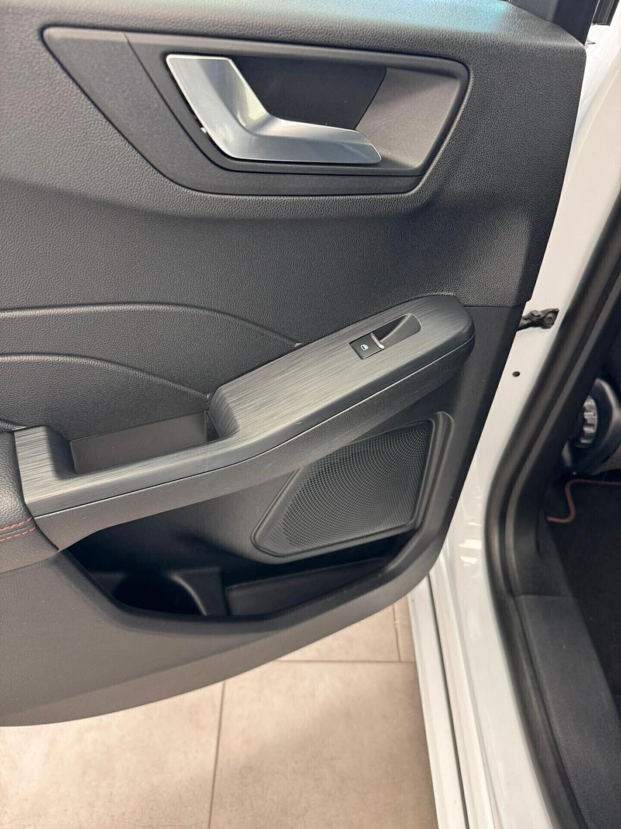 FORD KUGA 1.5 ECOBLUE 120 CV AUTO 2WD ST-LINE