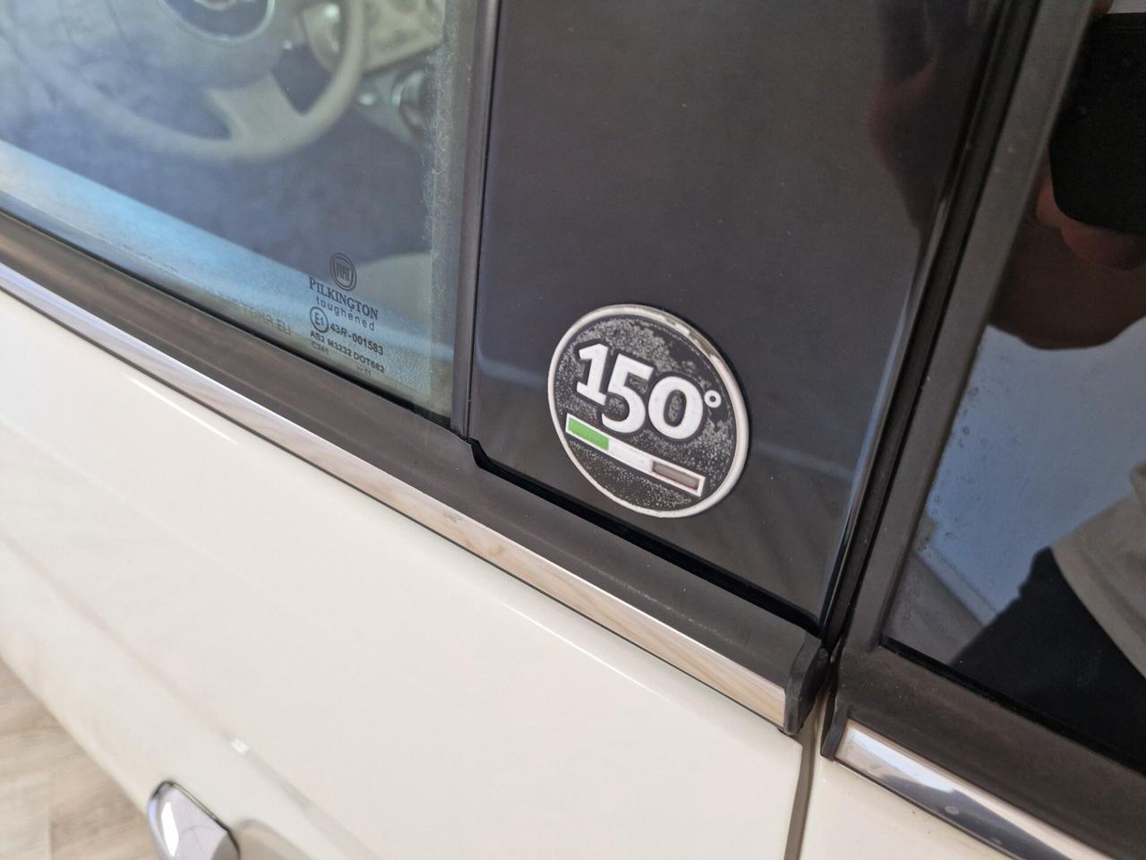 Fiat 500 Lounge Neopatentati EURO 5