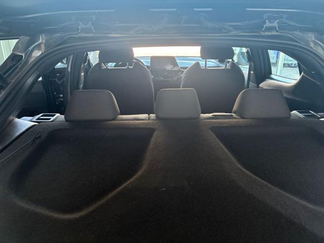 TOYOTA C-HR 1.8 Hybrid E-CVT Active