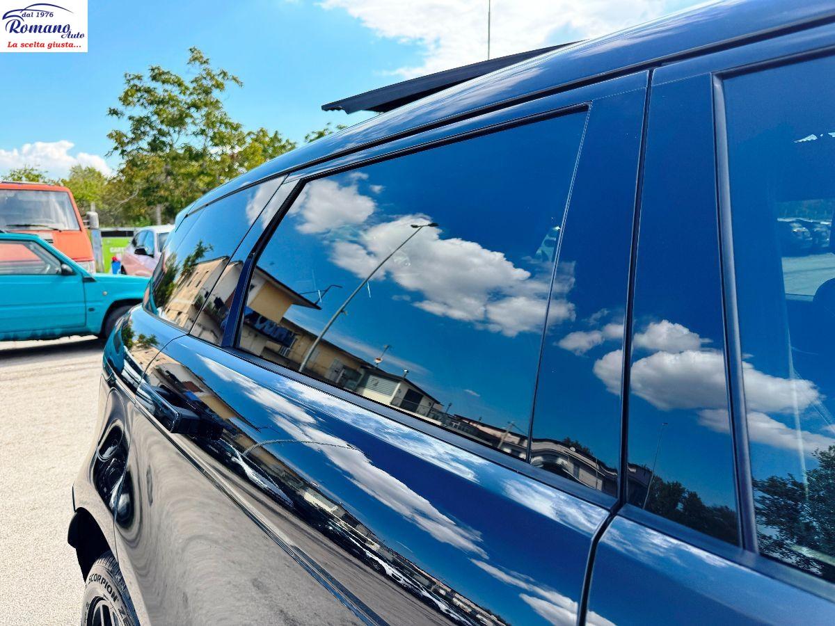 LAND ROVER RR Evoque 2.0D I4 204 CV AWD Auto R-D.SE#TETTO APRIBILE!