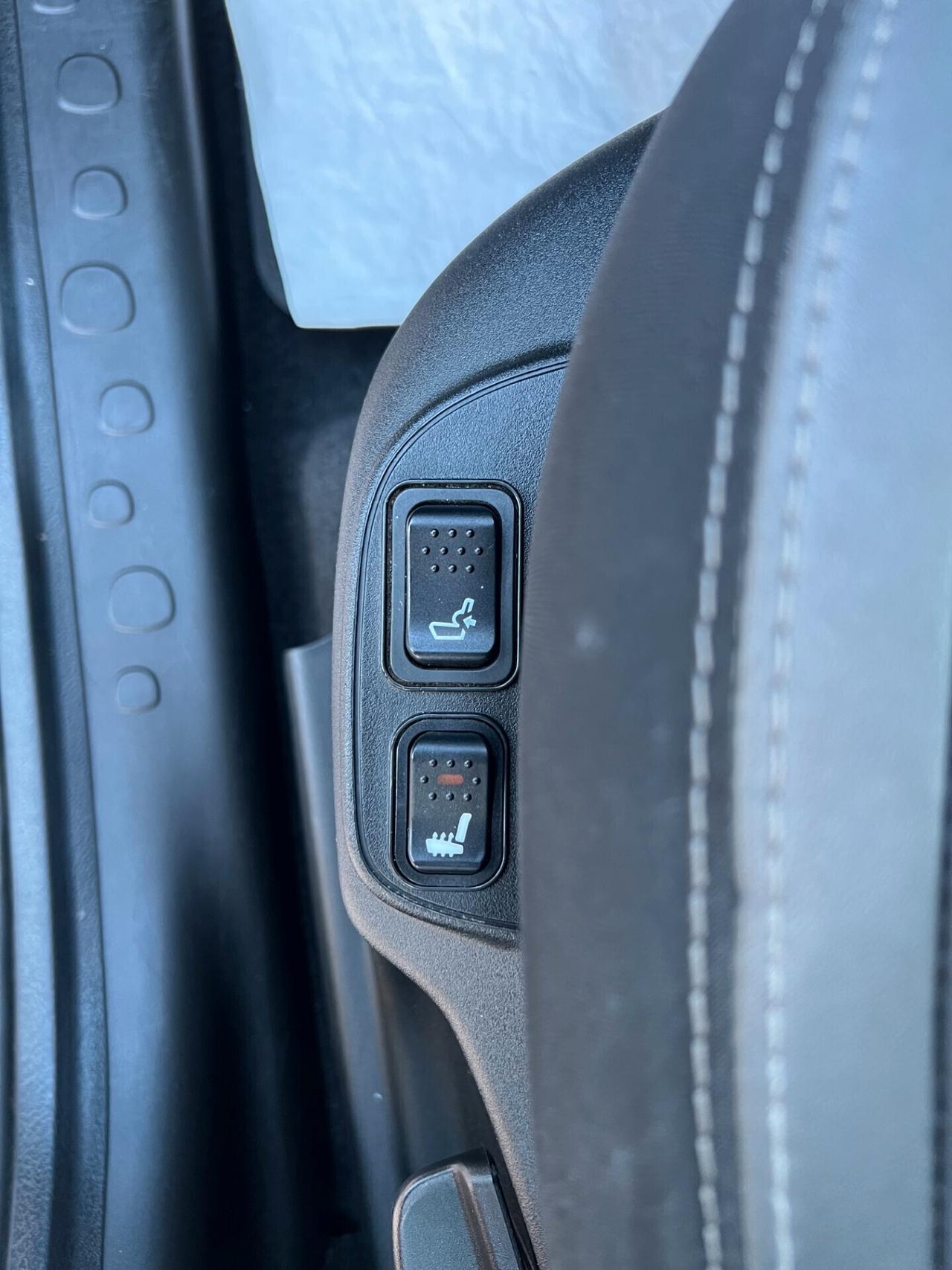 Fiat 500L 1.4 95 CV Cross