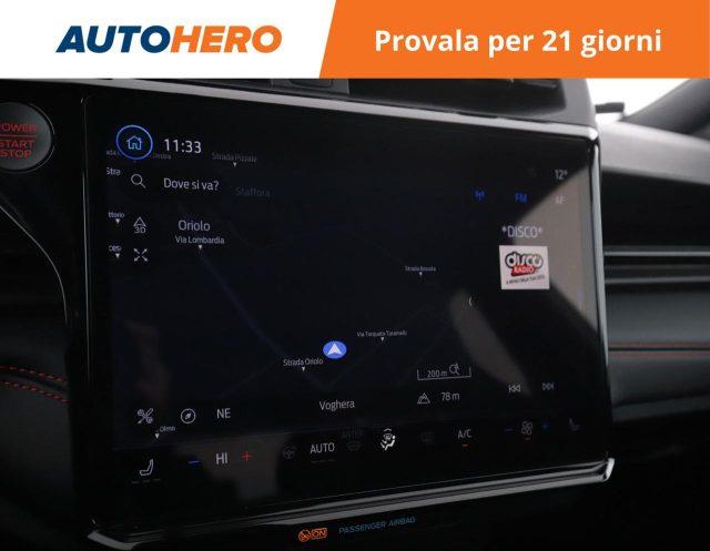 FORD Puma 1.0 EcoBoost Hybrid 160 CV aut. ST