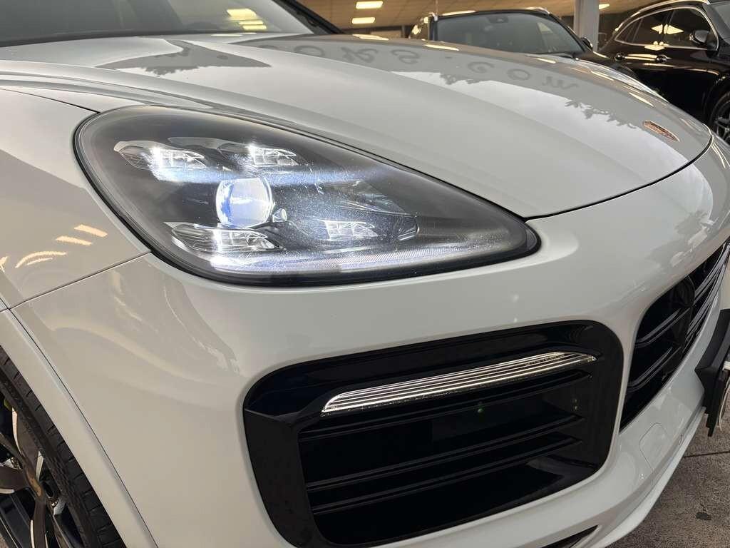 Porsche Cayenne S 2.9 V6 2019/ KM 117.000 Tuo a soli 599 Euro al mese