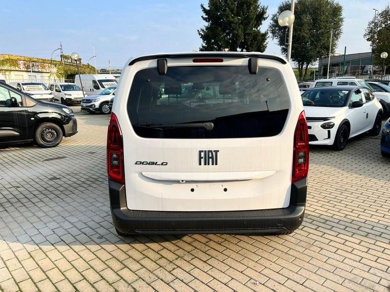 FIAT Doblò 1.5 BlueHdi 100CV Combi M1