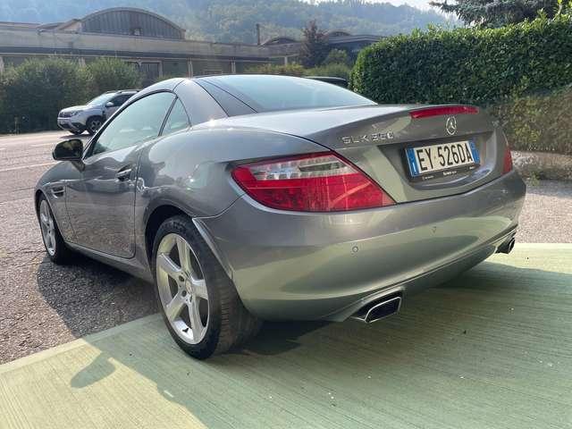 Mercedes-Benz SLK 250 CDI Sport Navi Cruise PDC Automatica