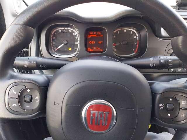 Fiat Panda Panda 1.2 Easy