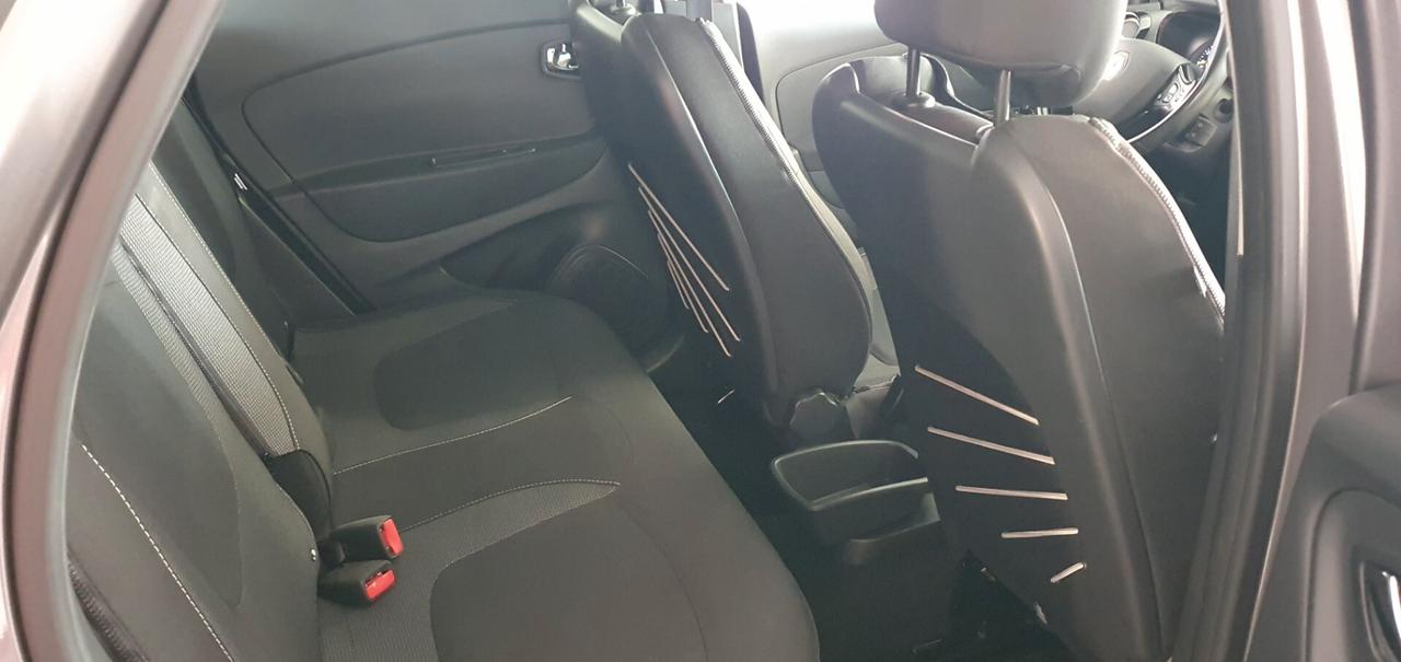 Renault Captur 1.5 dCi 90 CV Energy Intens