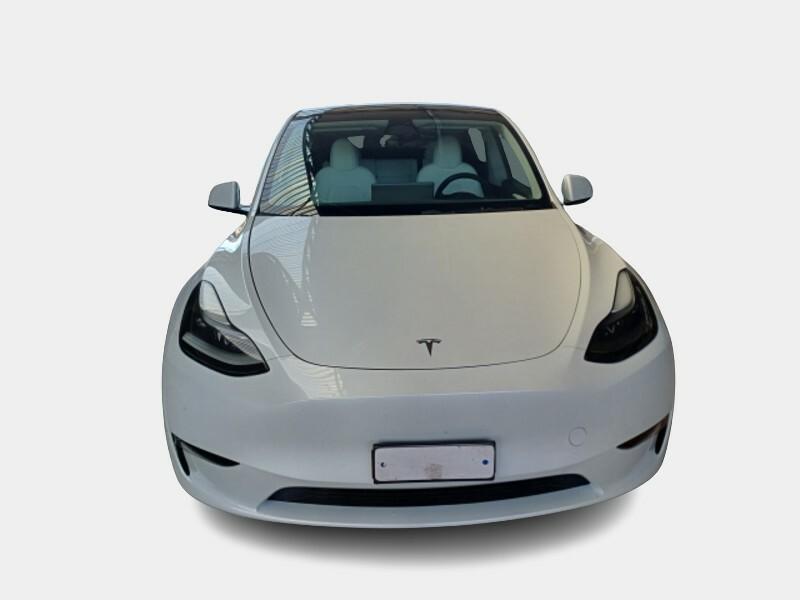 TESLA MODEL Y 75 KWH PERFORMANCE DUAL MOTOR 4WD AUTO SUV