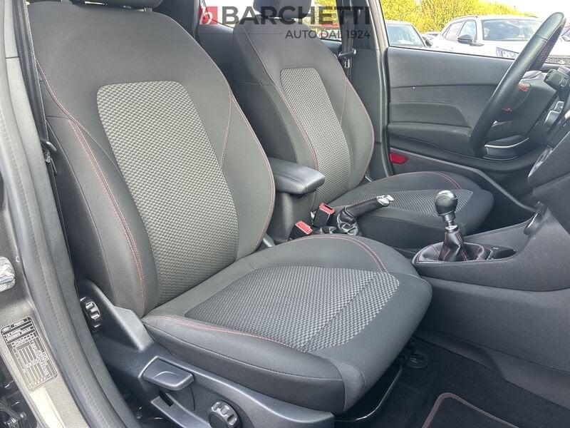 Ford Fiesta 7ª SERIE 1.5 ECOBLUE 5 PORTE ST-LINE