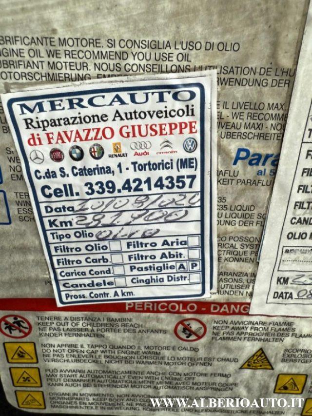 FIAT Panda 1.3 MJT 16V 4x4 Cross