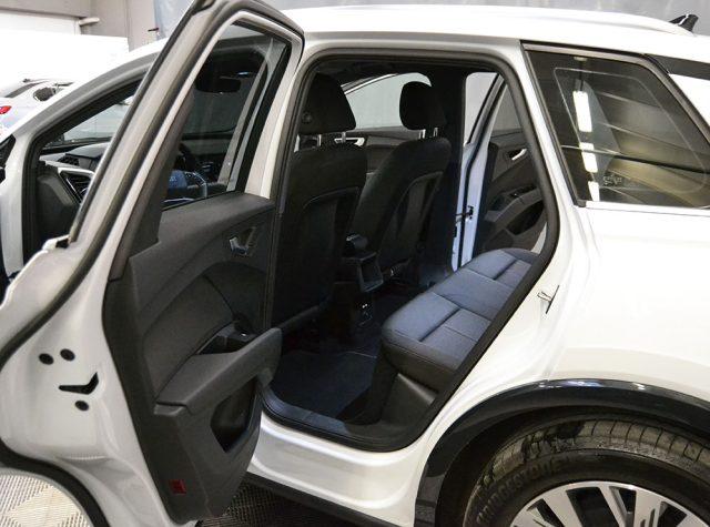 AUDI Q4 e-tron 40 e-tron Business Advanced Unico Proprietario**