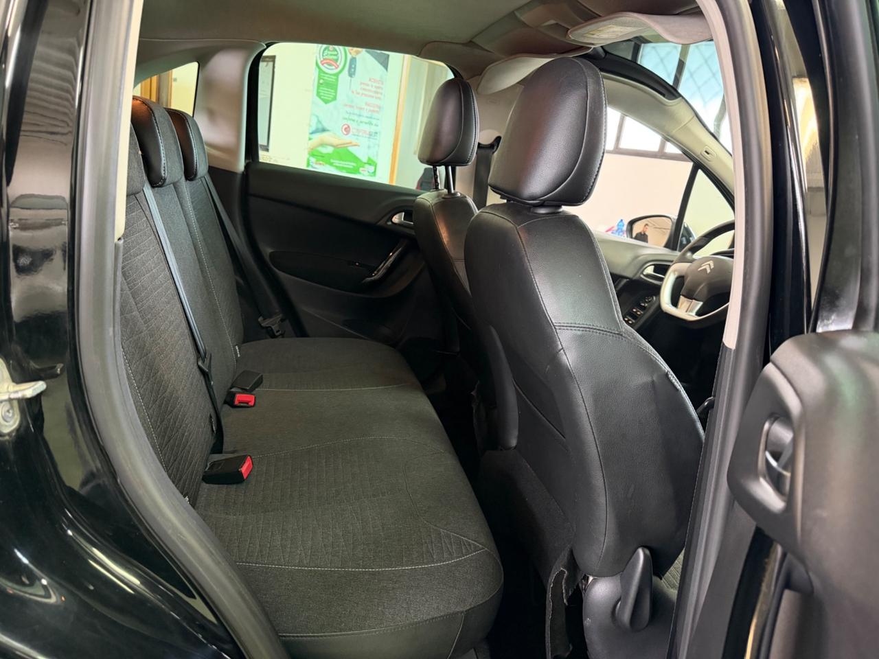 Citroen C3 PureTech Exclusive