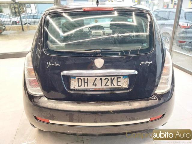 LANCIA Ypsilon 1.3 MJT ( Garanzia 12 Mesi)