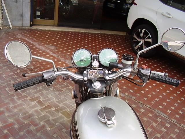 Honda CB 750