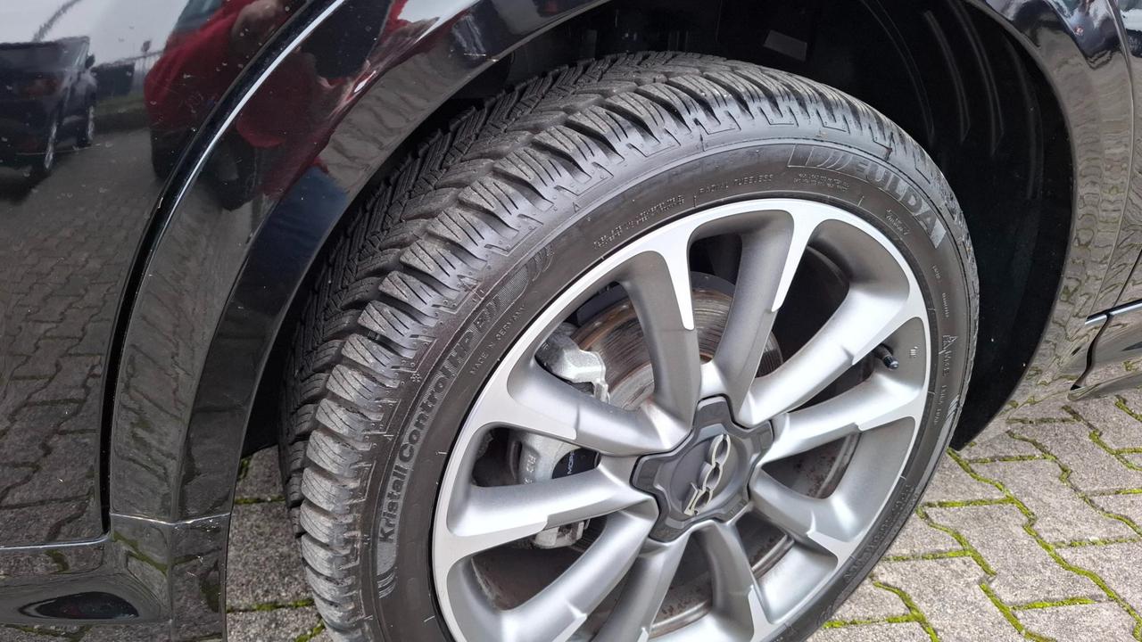 Fiat 500 X 500X 1.0 t3 Sport 120cv