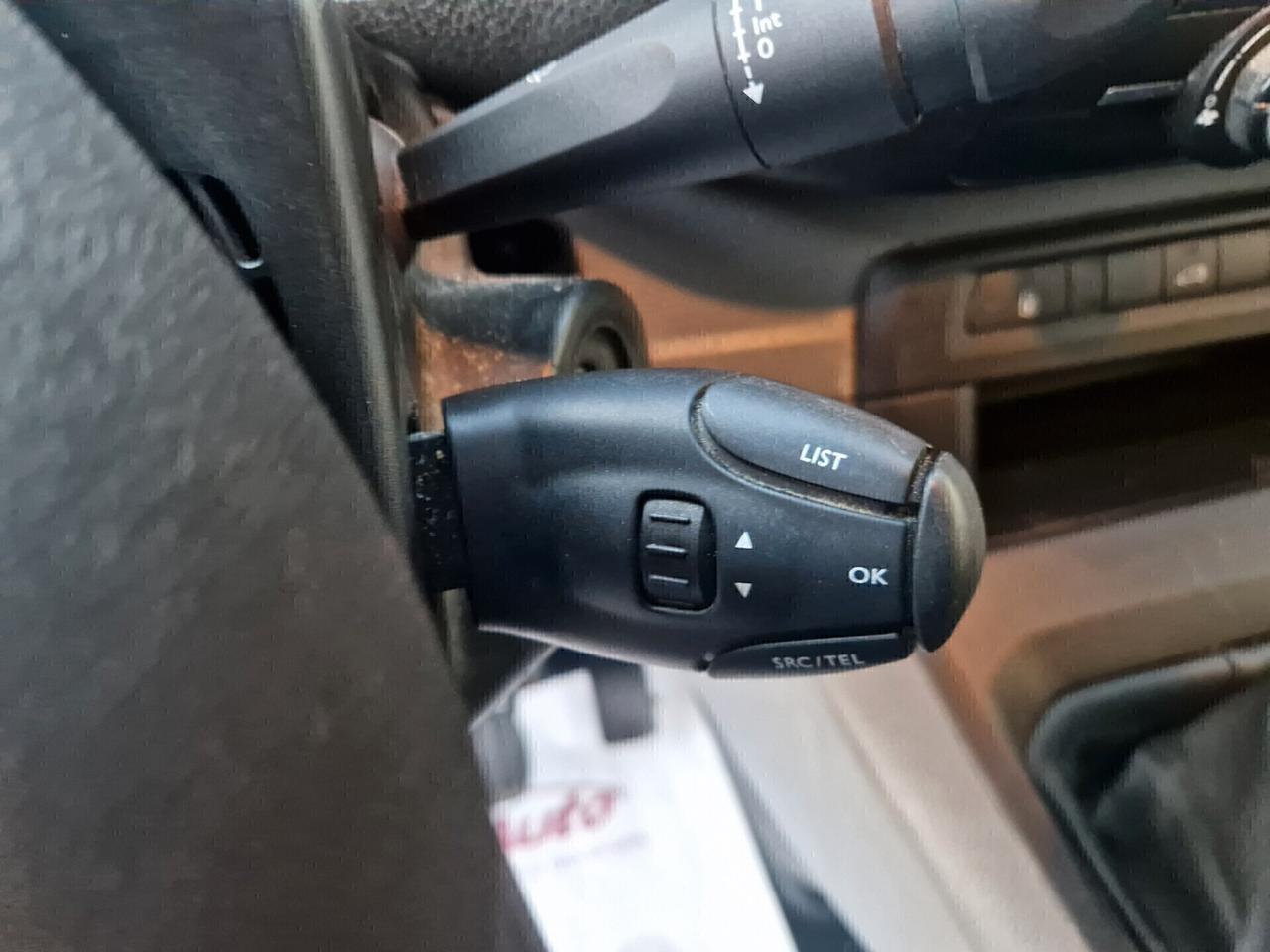 Citroen Jumpy BlueHDi 95 PC-TN Furgone XS Comfort