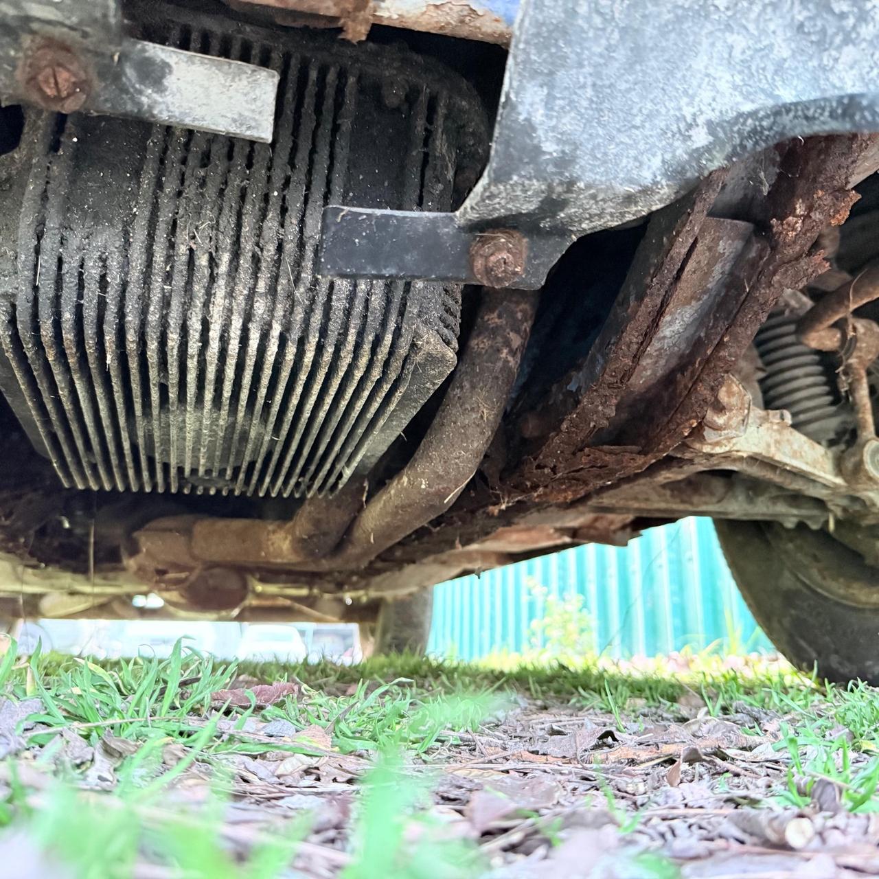 Alfa Romeo Alfetta GT 1600