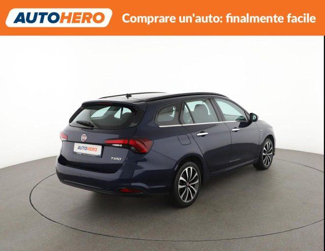 FIAT Tipo 1.4 T-Jet 120CV SW Lounge