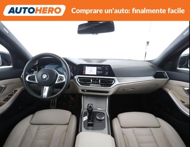 BMW 330 d Msport