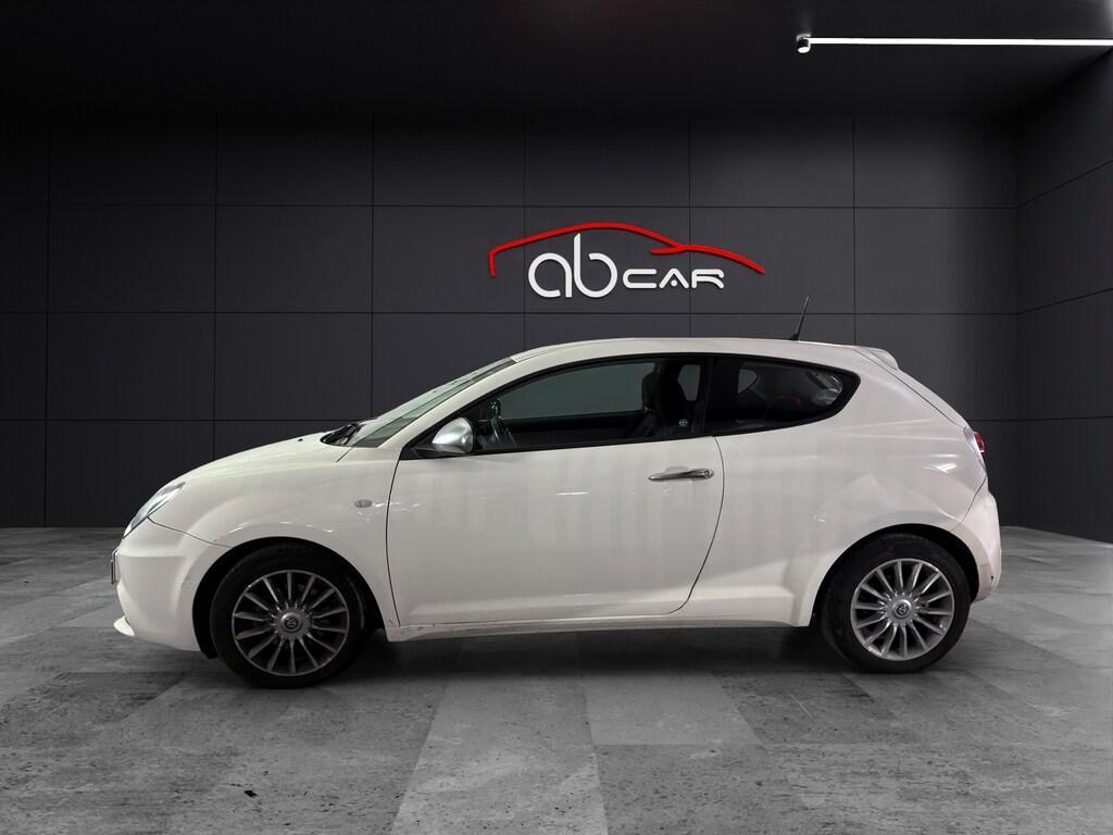 Alfa Romeo MiTo 1.3 jtdm Urban 95cv