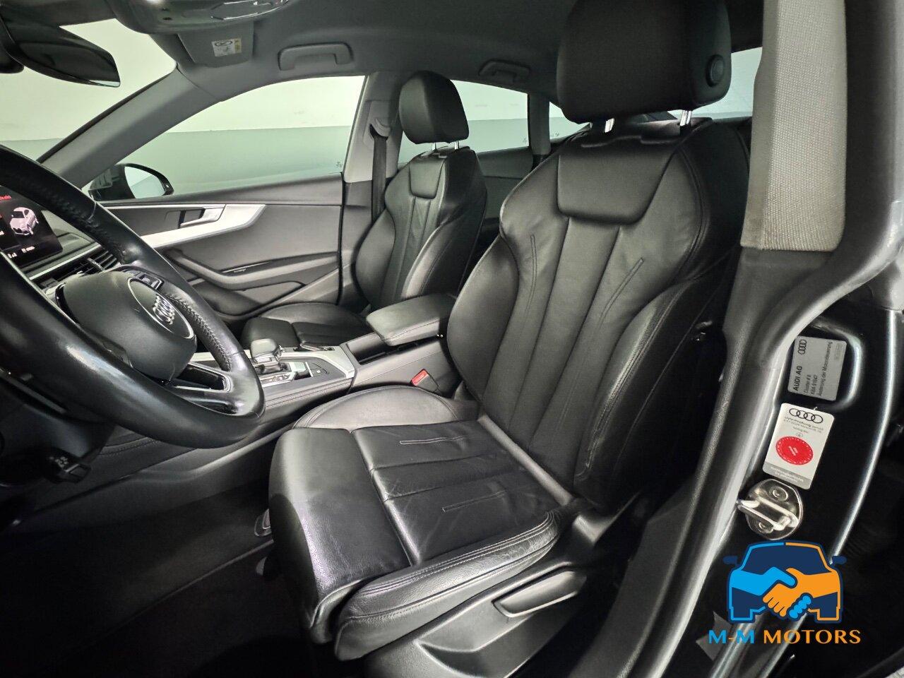 Audi A5 Sportback 2.0 tdi Business Sport 150cv S-TRONIC