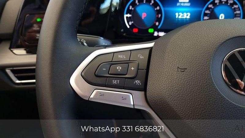 Volkswagen Golf Golf 1.5 tgi Style 130cv dsg