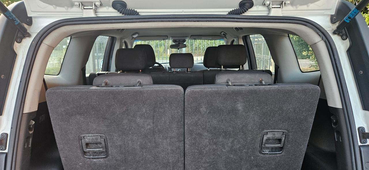 Chevrolet Orlando 1.8 GPL LT